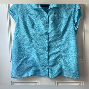 Gorgeous Women’s XL blouse